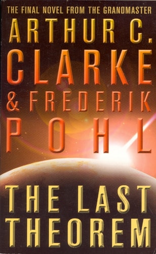 The Last Theorem
