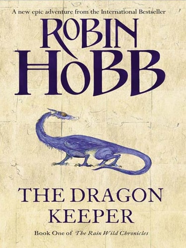 Dragon Keeper
