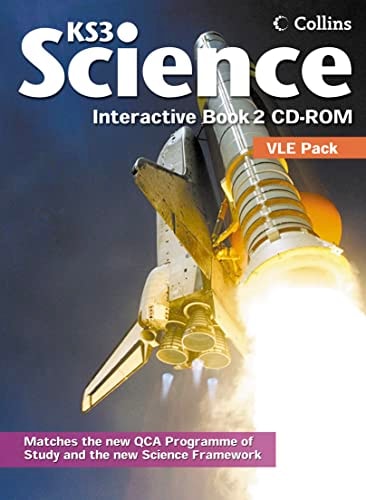 Interactive: VLE Pack Bk. 2