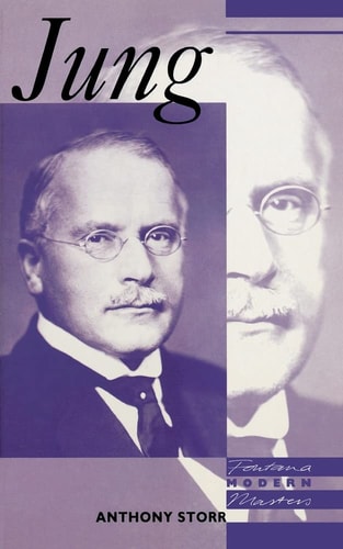 Jung A Modern Master