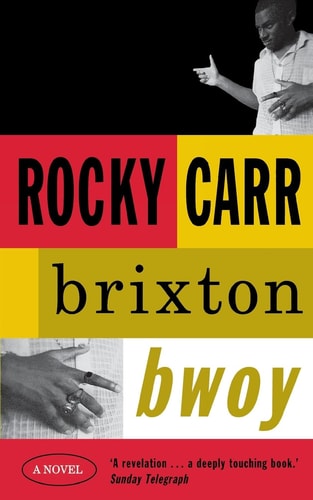 Brixton Bwoy