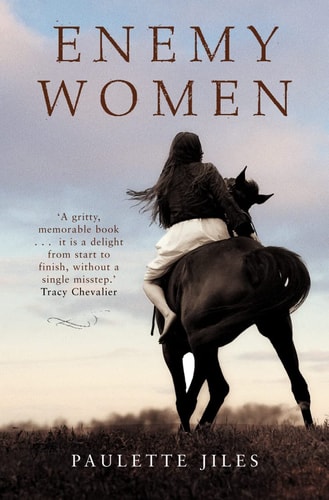 ENEMY WOMEN