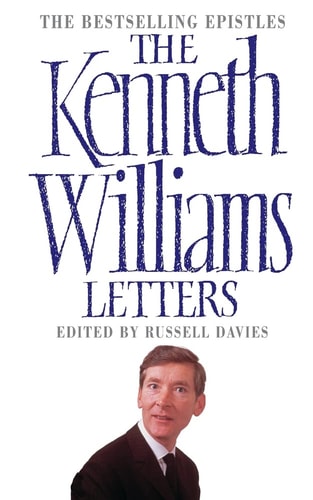 The Kenneth Williams Letters