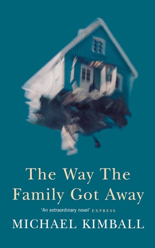 The Way the Family Got Away