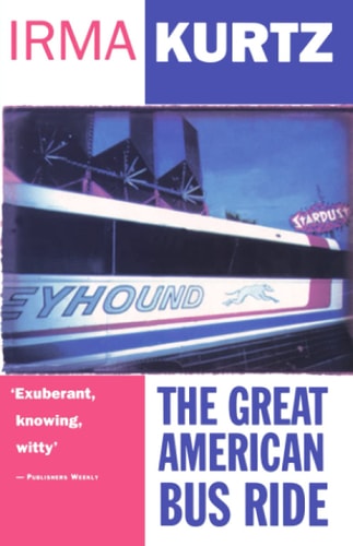 Great American Bus Ride