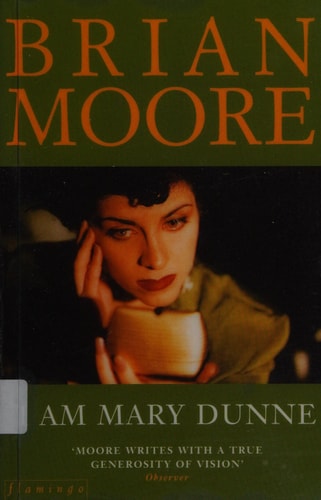I am Mary Dunne