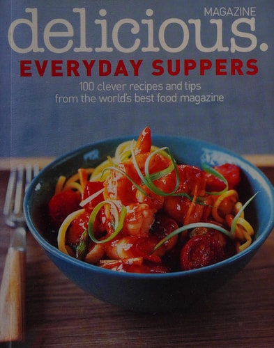 Everyday Suppers