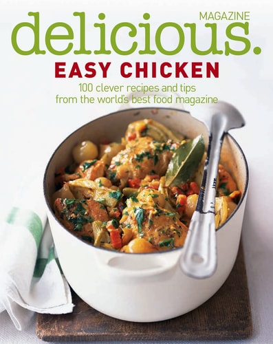 Easy Chicken