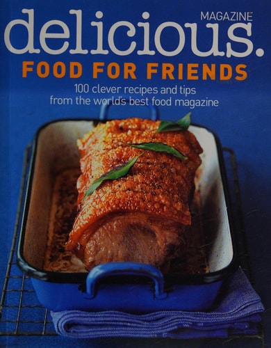 Food for Friends