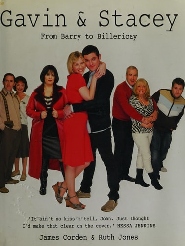 Gavin & Stacey