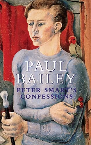 Peter Smart's Confessions