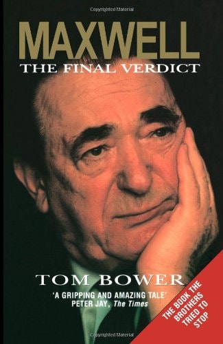Maxwell: The Final Verdict