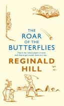 Roar of the Butterflies