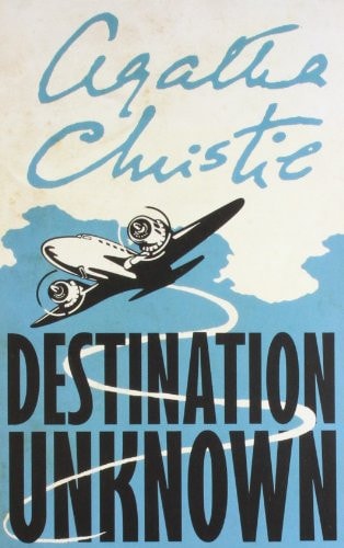 destination unknown