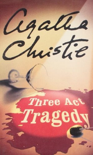 Three Act Tragedy