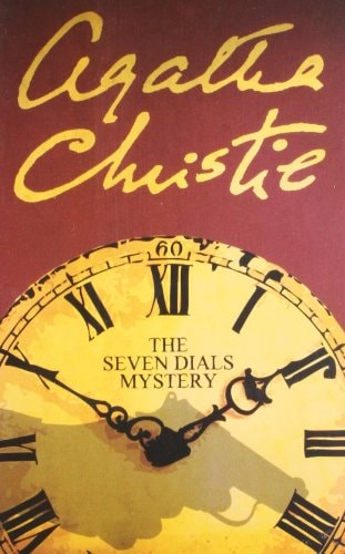 The Seven Dials Mystery