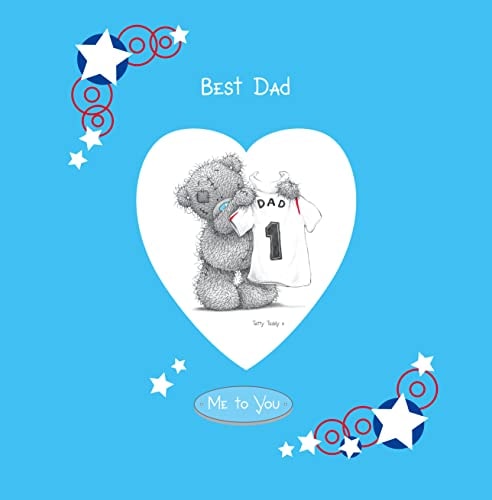 Me to You - Best Dad