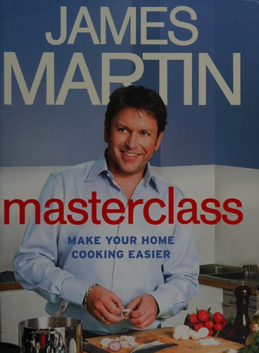 Masterclass: Make Your Home Cooking Easier