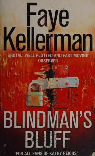 Blindman's Bluff