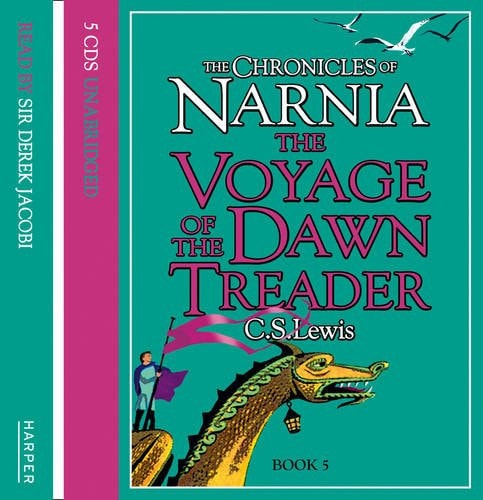 The Chronicles of Narnia:The Voyage of the Dawn Treader