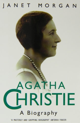 Agatha Christie: A Biography
