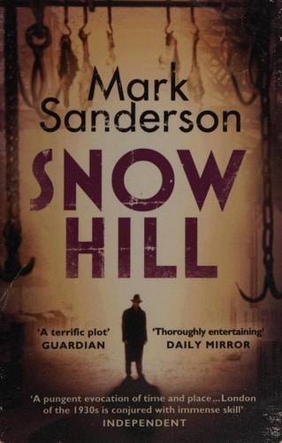 Snow Hill
