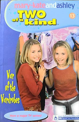 War of the Wardrobes