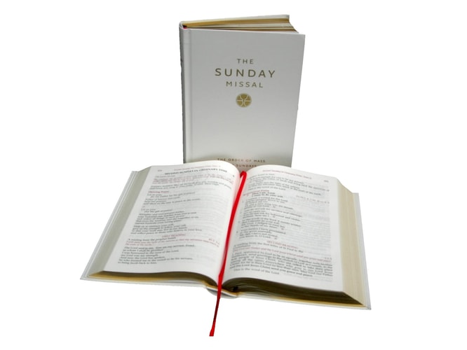 Sunday Missal