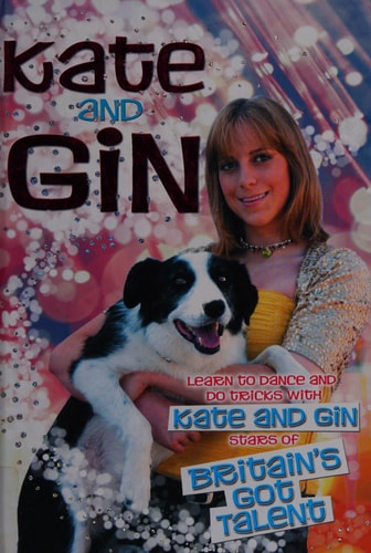 Kate and Gin