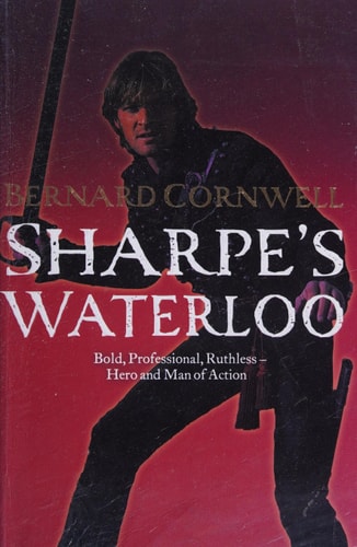 Sharpe s Waterloo
