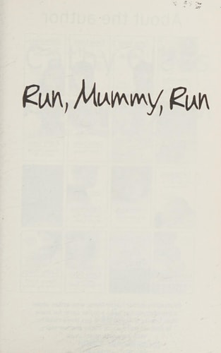 Run, Mummy, Run
