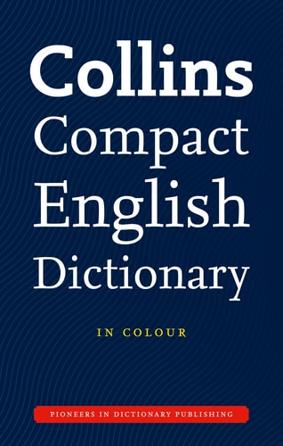 Compact Dictionary