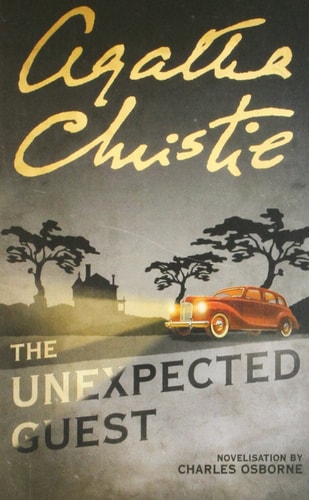 The Unexpected Guest