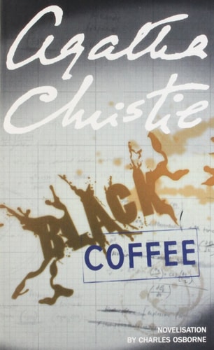 Ac - Black Coffee