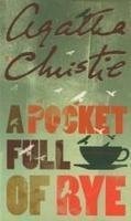 Agatha Christie : Pocket Full Of Rye