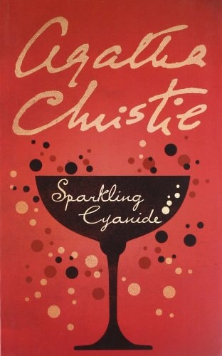 Sparkling Cyanide