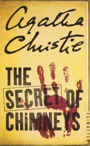 The Secret of Chimneys