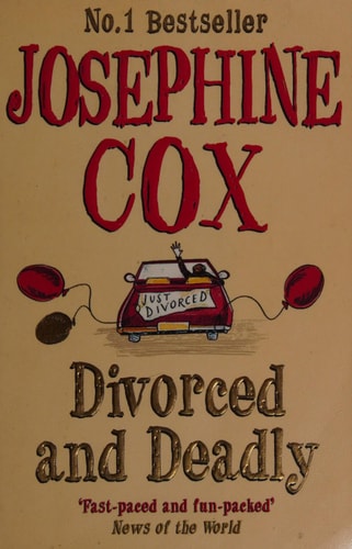 Divorced and Deadly