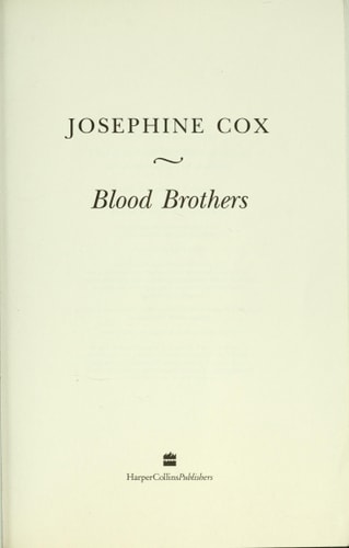 Blood Brothers