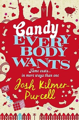Candy Everybody Wants