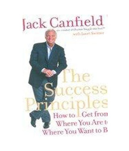 The Success Principles