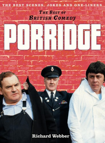 Porridge: The Best of British Comedy