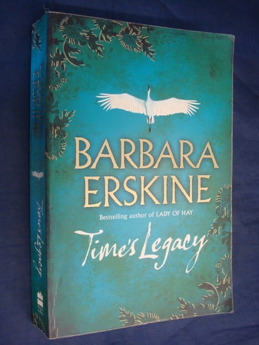 Time's Legacy