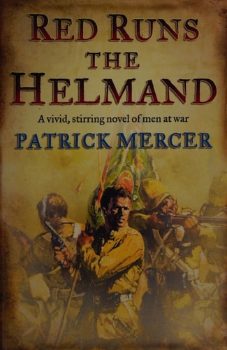 Red Runs the Helmand