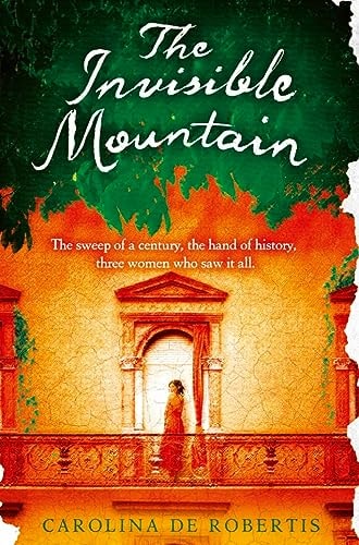 Invisible Mountain