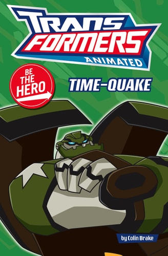 Time-Quake