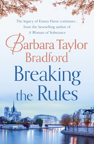 Edition published by Harper