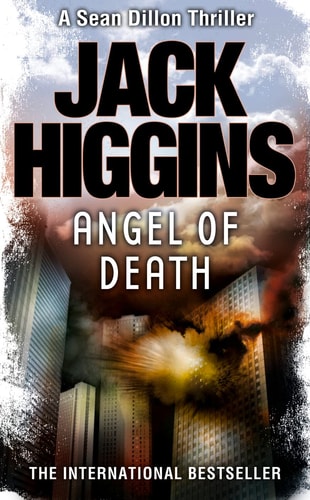 Angel of Death