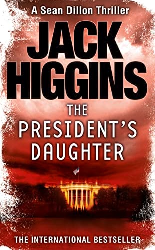 The President's Daughter