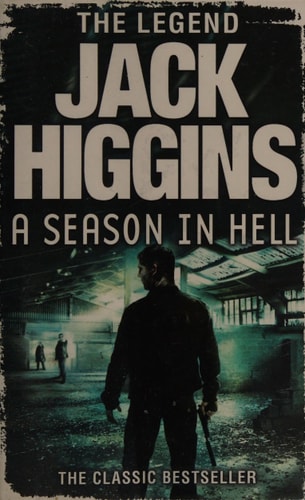 A Season in Hell